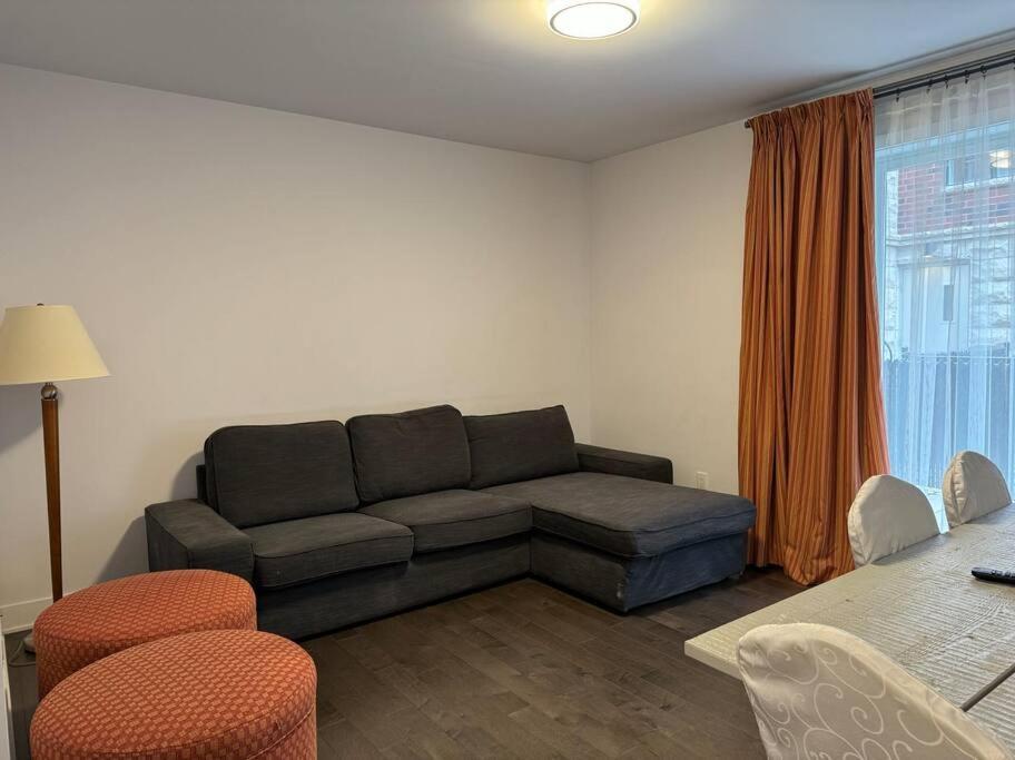 Le Bijou Airhome One Or Two Bedroom Suite Montréal Esterno foto